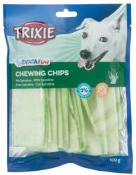 TRIXIE recompense pentru caini, Chips Cu Spirulina, 100 g