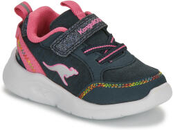 KangaROOS Pantofi sport Casual Fete KY-Chummy EV Kangaroos albastru 27