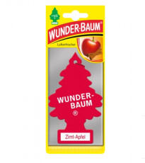 Wunder-Baum Zimt-Apfel (fahéjas alma - wunderbaum)