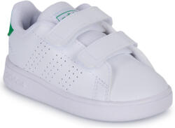 adidas Pantofi sport Casual Fete ADVANTAGE CF I adidas Alb 19 - spartoo - 139,20 RON