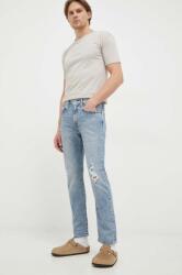Levi's farmer 502 férfi - kék 33/34