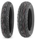 Dunlop D251 130/70 R18 63h Tl - teligumi