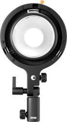 ZHIYUN Bowens Mount B adapter (ZY-Mount) Molus X100-hoz (C000635G1)