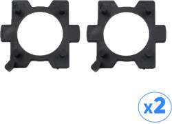  Led adapter H7 Mazda 2, 3, 5, 6, CX (2593K)