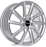 AVUS Racing AC-518 HS 5/112 19x8 ET38 66, 6 - teligumi