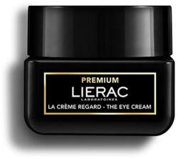 LIERAC Premium ránctalanító szemkörnyékápoló (20ml) - dermo