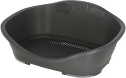 Kerbl Műanyag kutyafekhely, 96x68x37.5 cm (KR81240)