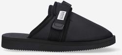 Suicoke papucs ZAVO-CAB fekete, férfi - fekete Férfi 42