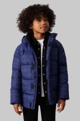 Calvin Klein gyerek dzseki sötétkék, IB0IB02289 - sötétkék 164