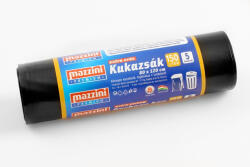  Kukazsák - MAZZINI extra erős 150L 5 db/tekercs