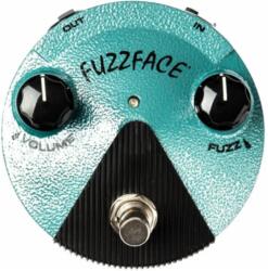 Dunlop Dunlop FFM 3 Jimi Hendrix Fuzz Face Mini Gitáreffekt
