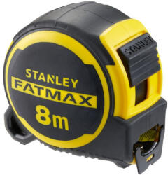 STANLEY FATMAX kétoldalas 8m/32mm mérőszalag (FMHT33102-0) (FMHT33102-0)