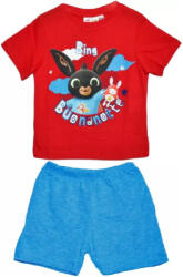 Acamar Films Bing nyuszi gyerek rövid pizsama 2 év, 3 év, 4 év, 5 év, 6 év Nr6