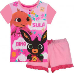 Acamar Films Bing nyuszi gyerek rövid pizsama 3 év, 4 év, 5 év, 6 év Nr1