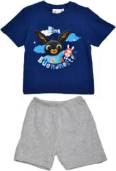 Acamar Films Bing nyuszi gyerek rövid pizsama 2 év, 3 év, 4 év, 5 év, 6 év Nr5