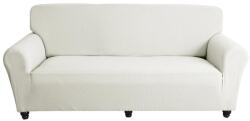 Forcheer Kanapé Huzat (enyhén vízlep. , 2 személyes, törtfehér)