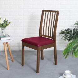 Forcheer ÜlésHuzat levehető ülésre (vízálló műbőr, bordó)