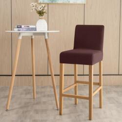 Forcheer Bárszék Huzat (vízlepergető, barna)