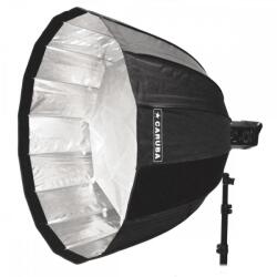  Caruba Deep parabola softbox 120cm, Bowens