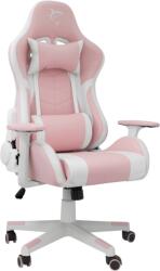 White Shark ROXY-P GAMER szék pink