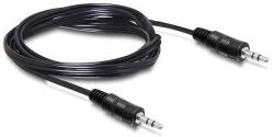 SBOX Jack 3, 5mm - 3, 5mm kábel M/M - 2M - axxialshop