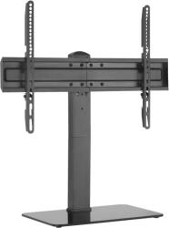 SBOX FS-305-2 asztali monitor- és TV tartó állvány 37"- 70" / 73-81cm
