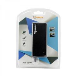 SBOX AR-65W Acer notebook töltő 65W - axxialshop