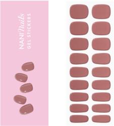 NANI Gel Stickers - 24