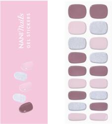 NANI Gel Stickers - 26