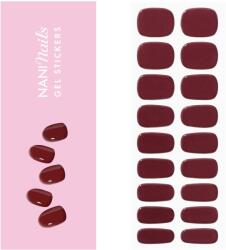 NANI Gel Stickers - 23