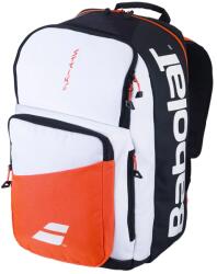 Babolat Rucsac Babolat Pure Strike - Alb Rosu (753104-374)