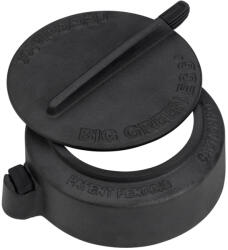 Big Green Egg rEGGulator öntöttvas kupak Small, MiniMax
