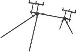 Prologic C-SERIES CONVERTIBLE LONG LEGS 3 Botos Rod Pod
