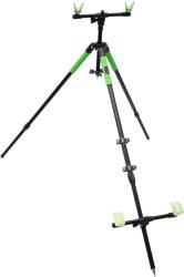 MadCat HEAVY DUTY TRI POD 2RODS 98-174CM harcsázó tripod