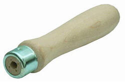 Strend Pro Reszelőnyél 130mm (bükk) (227487)