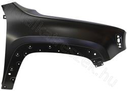 FIAT eredeti J. e. sárvédő JEEP RENEGADE (52040831)