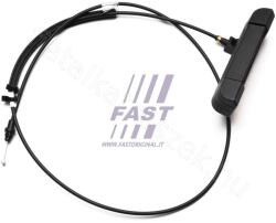 Fastoriginal Kilincs belső FORD TRANSIT Busz (FD_ _, FB_ _, FS_ _, FZ_ _, FC_ _) (FT94560)