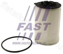 Fastoriginal Üzemanyag szűrő PEUGEOT BOXER 14> betét 2.0/2.2HDI 18> CITROËN JUMPER III (06-) (FT39112)
