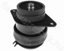 Akron GUMIBAKOK, SZILENTEK SEAT SEAT IBIZA II (6K1), IBIZA Mk II (6K1) (AK. 17612/1)