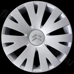 Murama Dísztárcsa 15'' CITROËN C4 PICASSO I egyterű (UD_) (MU. 6107/5)