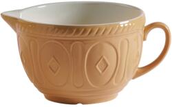 Mason Cash Bol pentru aluat ORIGINAL CANE 1, 9 l, scorțișoară, ceramică, Mason Cash (MSC2001109)