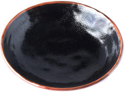 Made in Japan Bol pentru masă TENMOKKU, 24 cm, 700 ml, MIJ (MIJC2450) Castron