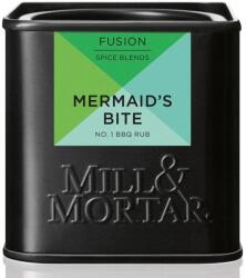 Mill & Mortar Amestecuri de condimente bio MERMAID'S BITE 40 g, Mill & Mortar (MM13120)