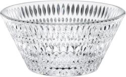 Nachtmann Boluri ETHNO, set de 2, 16 cm, transparent, din sticlă, Nachtmann (NM104252) Castron