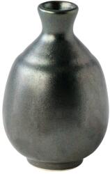 MIJ Sticlă de saké DARK LUSTRE, negru, ceramică, MIJ (MIJC2574)