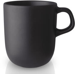Eva Solo Cană de ceai NORDIC KITCHEN 400 ml, negru, gresie, Eva Solo (ES502788)
