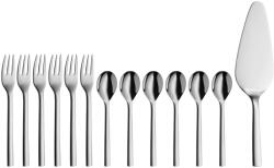 WMF Set tacâmuri pentru desert NUOVA, 13 buc, WMF (WM1291376040)