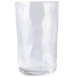 MIJ Pahar pentru apă FLUID 450 ml, MIJ (MIJG0016) Pahar