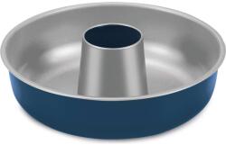 Guardini Tigaia Bundt SAVARIN XBAKE 25 cm, albastru, oțel, Guardini (GD11525PBSGNAM)