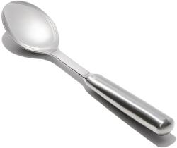 Oxo Lingură de servit STEEL 27 cm, argintiu, oțel inoxidabil, OXO (OXO3121000)